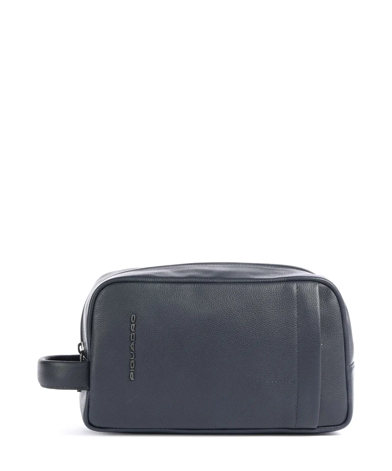 Piquadro Russel Neceser blue