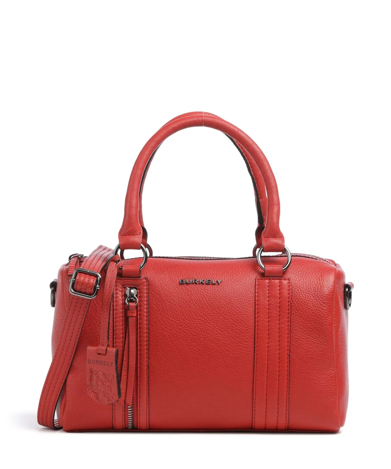 Burkely Rock Ruby Bolso de mano red