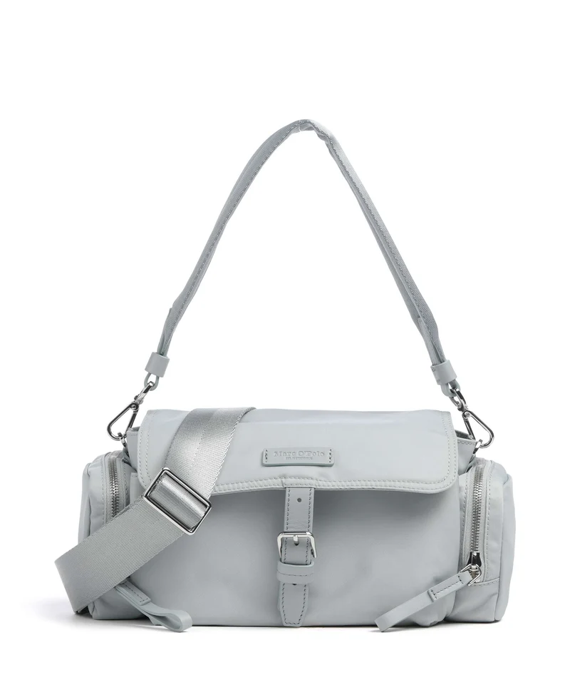 Marc O'Polo Carmen S Bolso de hombro glacial blue