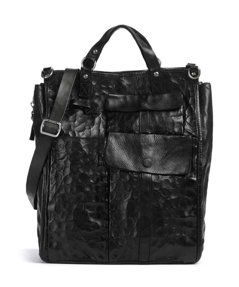 Campomaggi Bolso de mano black