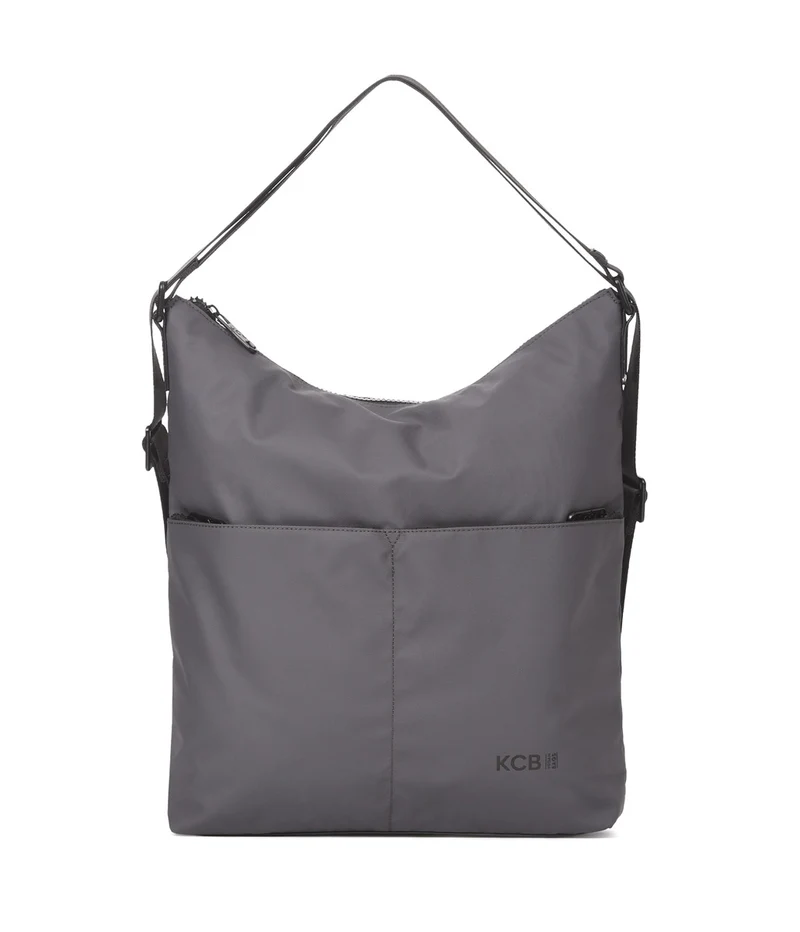 Bolso-mochila KCB Dual