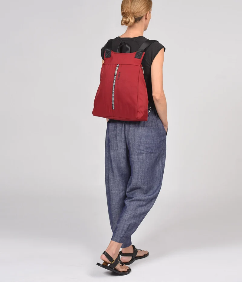 Mochila antirrobo KCB Combo