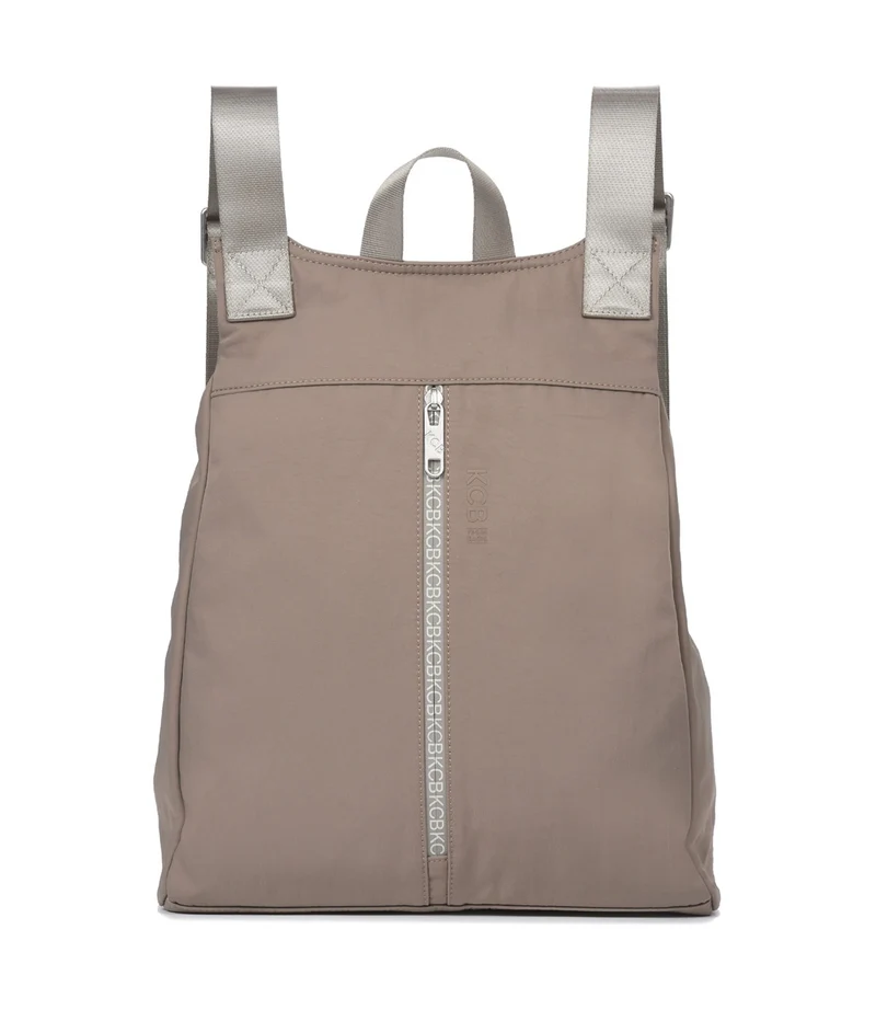 Mochila antirrobo KCB Combo