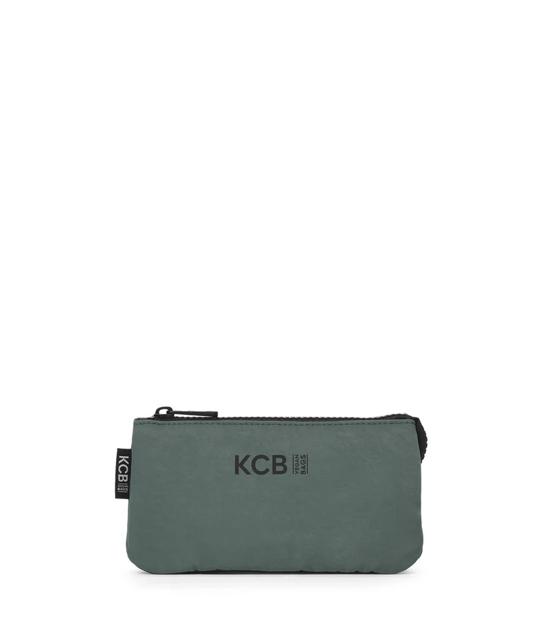 Cartera trifold grande KCB Maze
