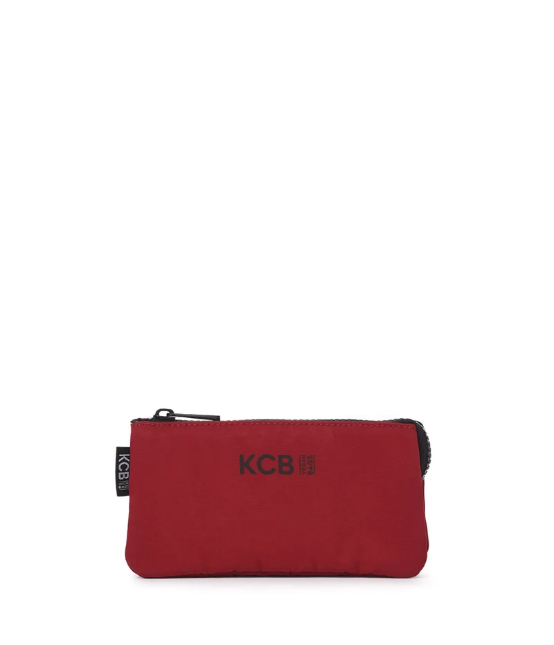 Cartera trifold grande KCB Maze