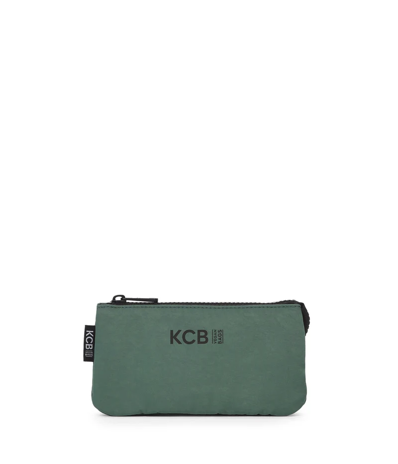 Cartera trifold grande KCB Maze