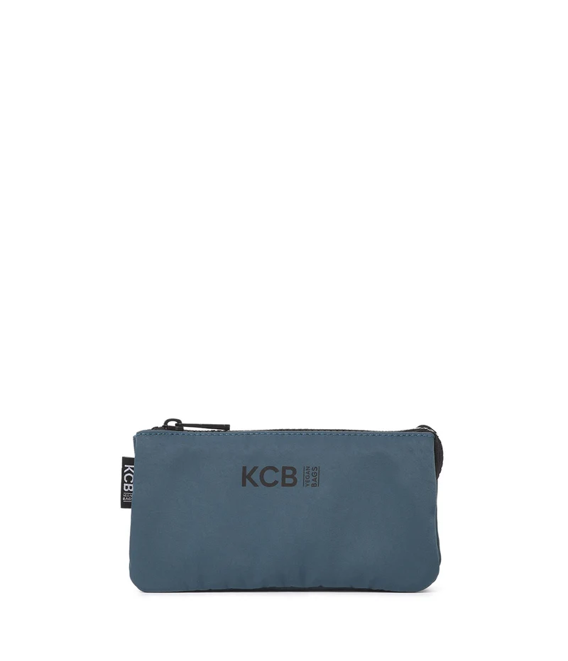 Cartera trifold grande KCB Maze