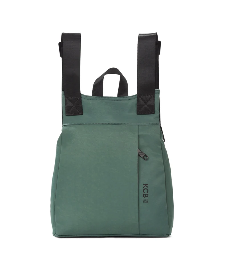 Mochila antirrobo pequeña KCB Maze