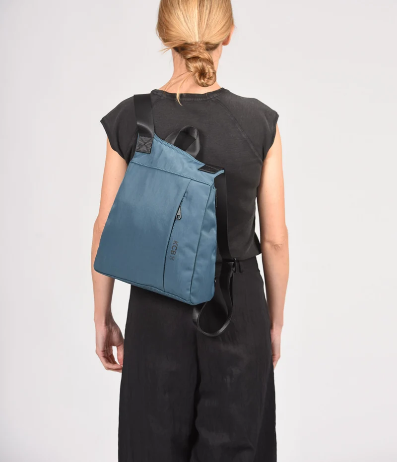 Mochila antirrobo pequeña KCB Maze