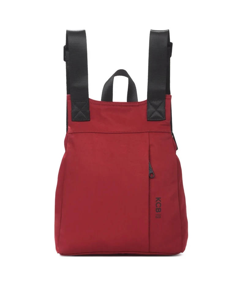 Mochila antirrobo pequeña KCB Maze