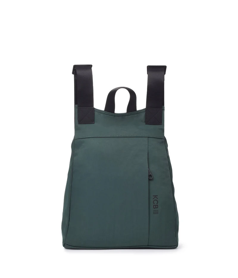 Mochila antirrobo pequeña KCB Maze