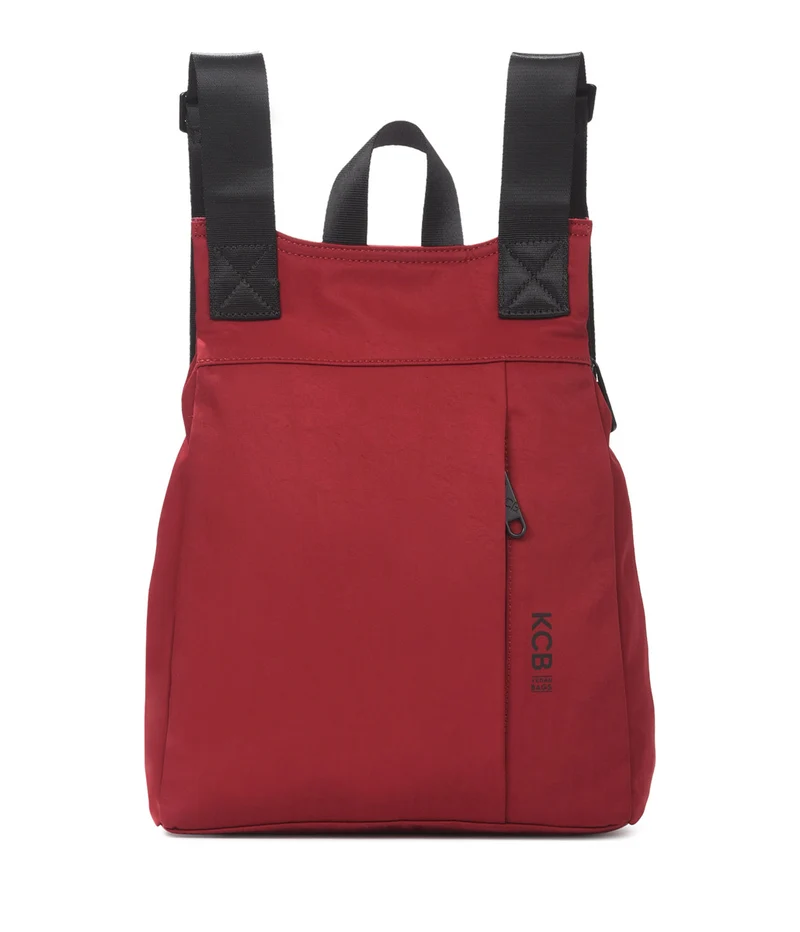 Mochila antirrobo grande KCB Maze
