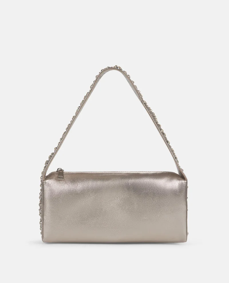 BOLSO ASA CON TACHAS