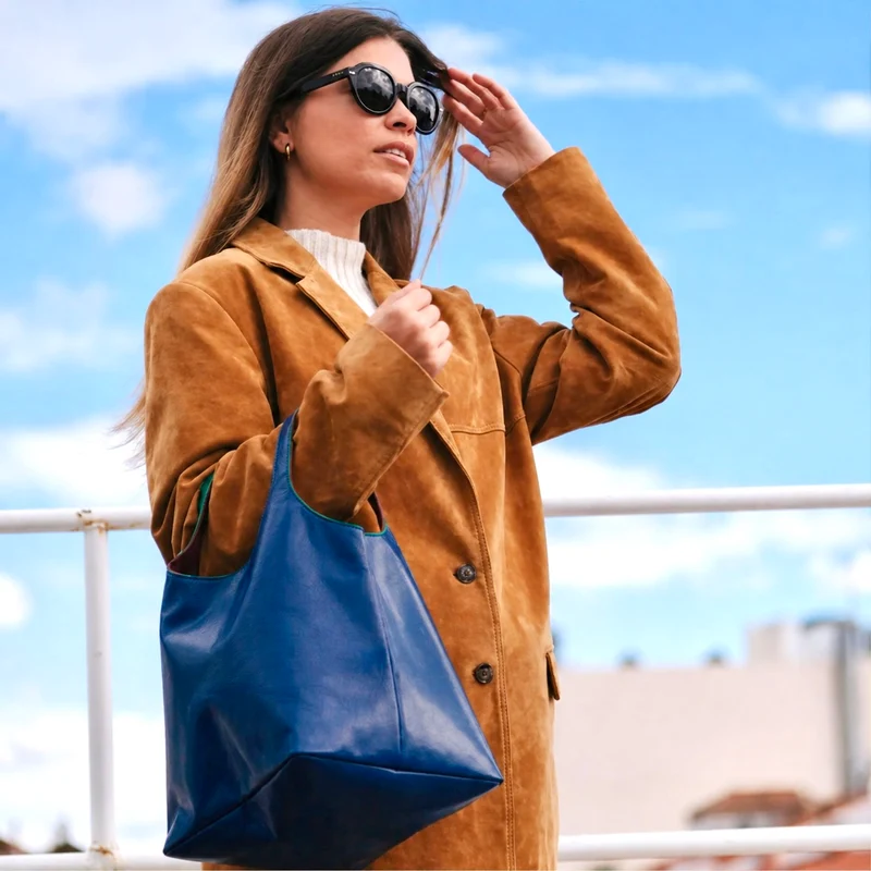 Bolso Icon Grande.