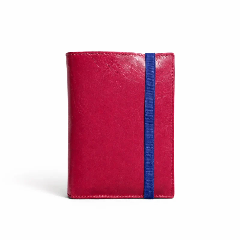 Cartera mujer con monedero medium 719. 9 colores disponibles