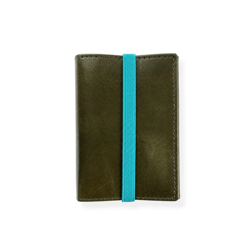 Cartera hombre khaki, icon 950