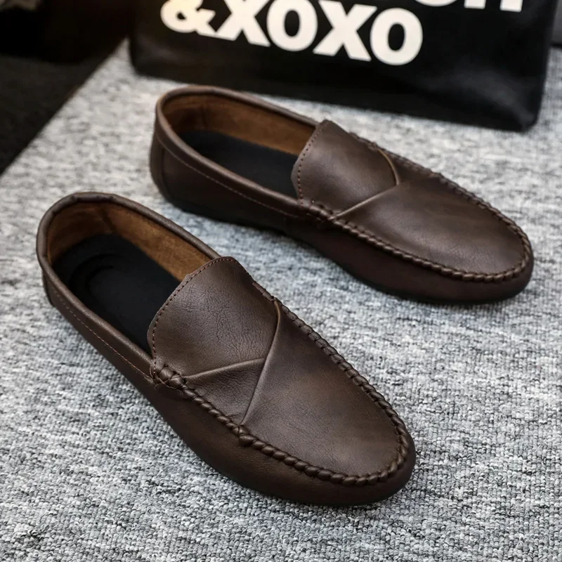 Chaussure Bateau Confortable