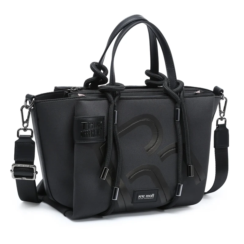 Bolso Bandolera Pepe Moll Helia