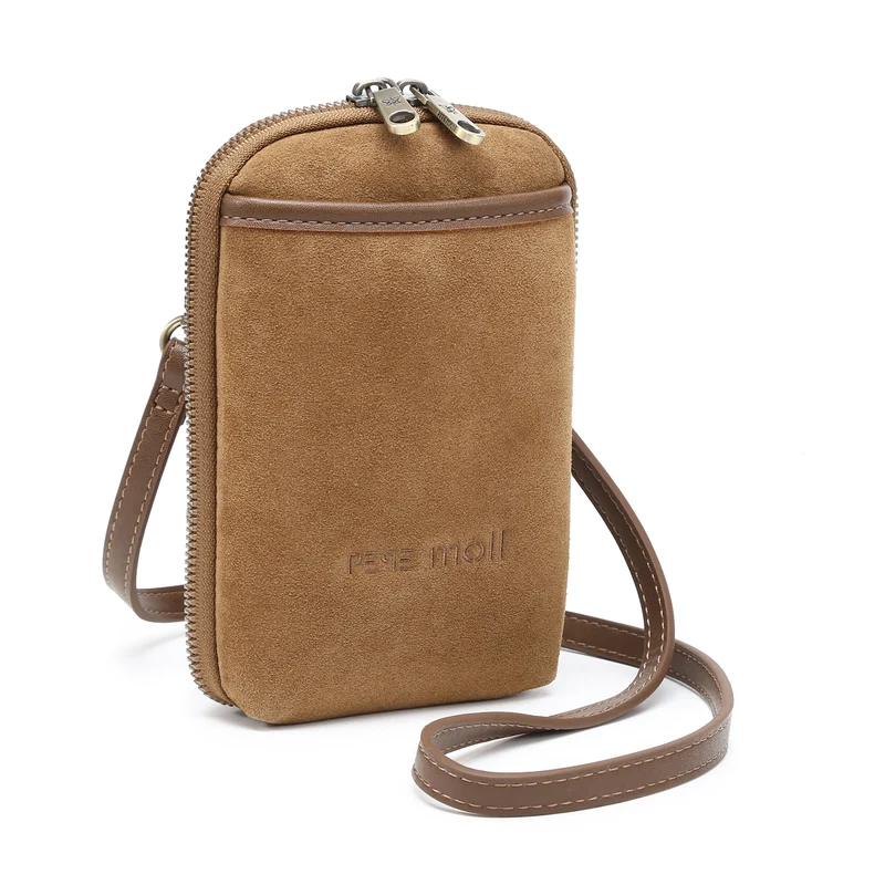 Mini Bolso Bandolera Pepe Moll Gemina