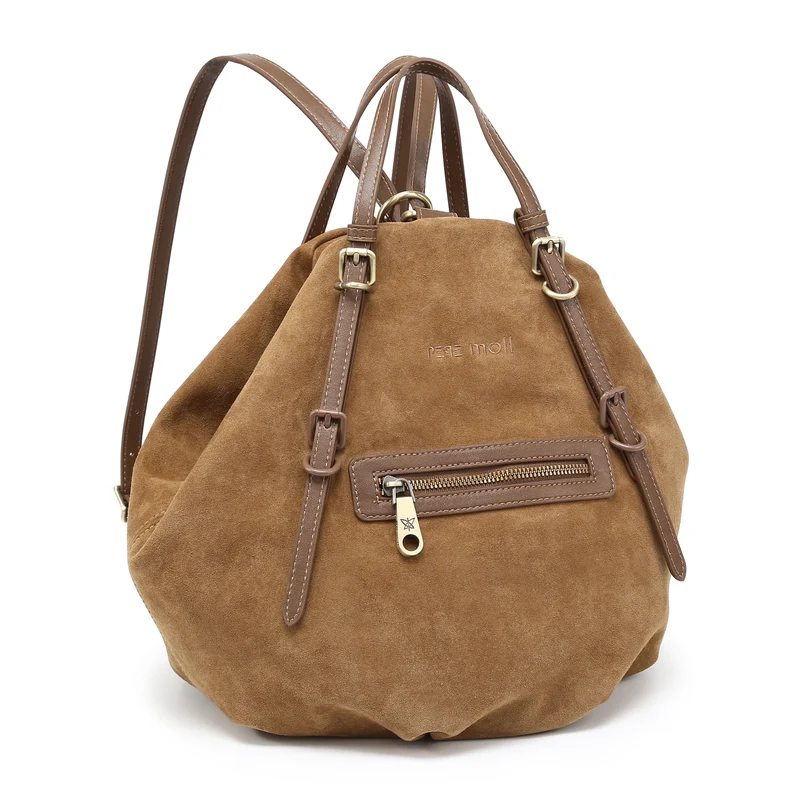 Mochila Pepe Moll Gemina