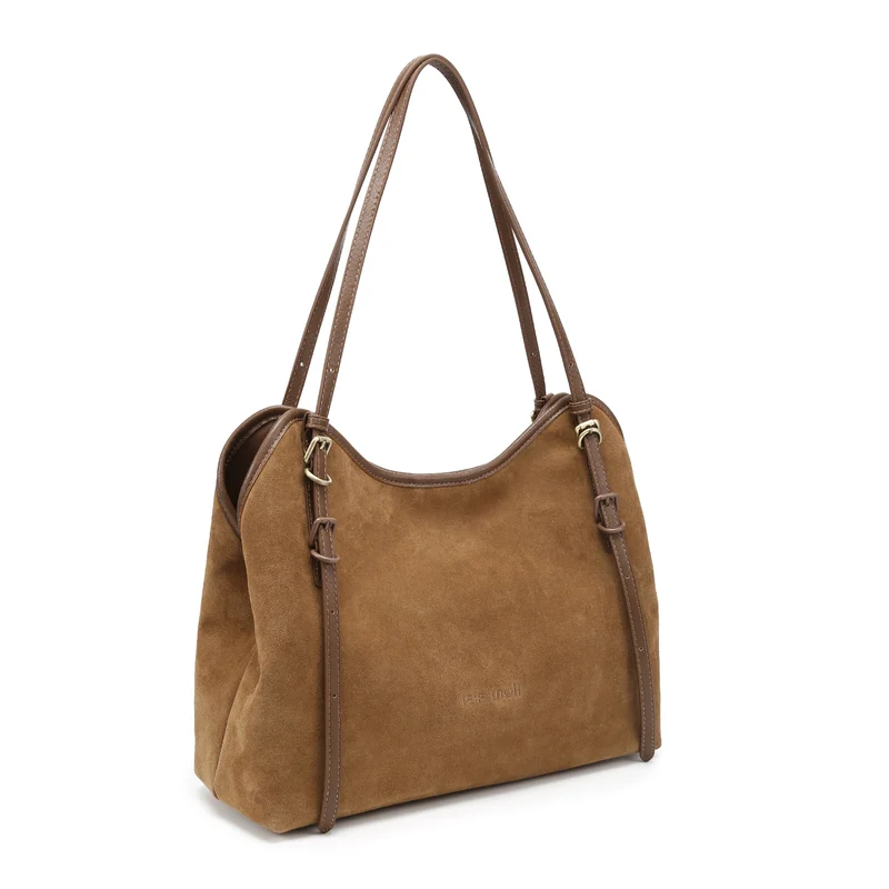 Bolso de Hombro Pepe Moll Gemina