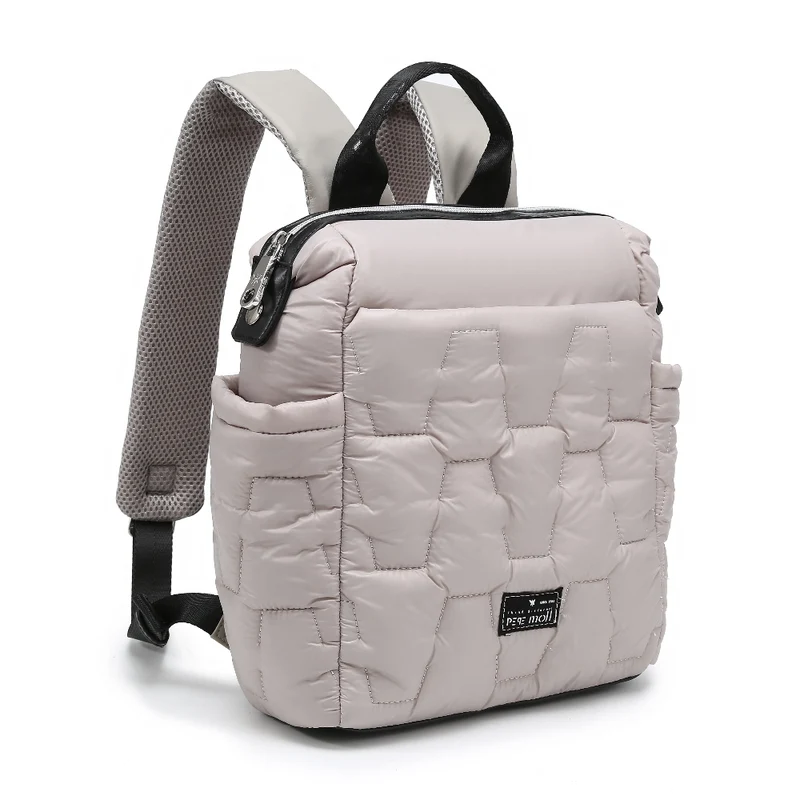 Mochila Pepe Moll Galena