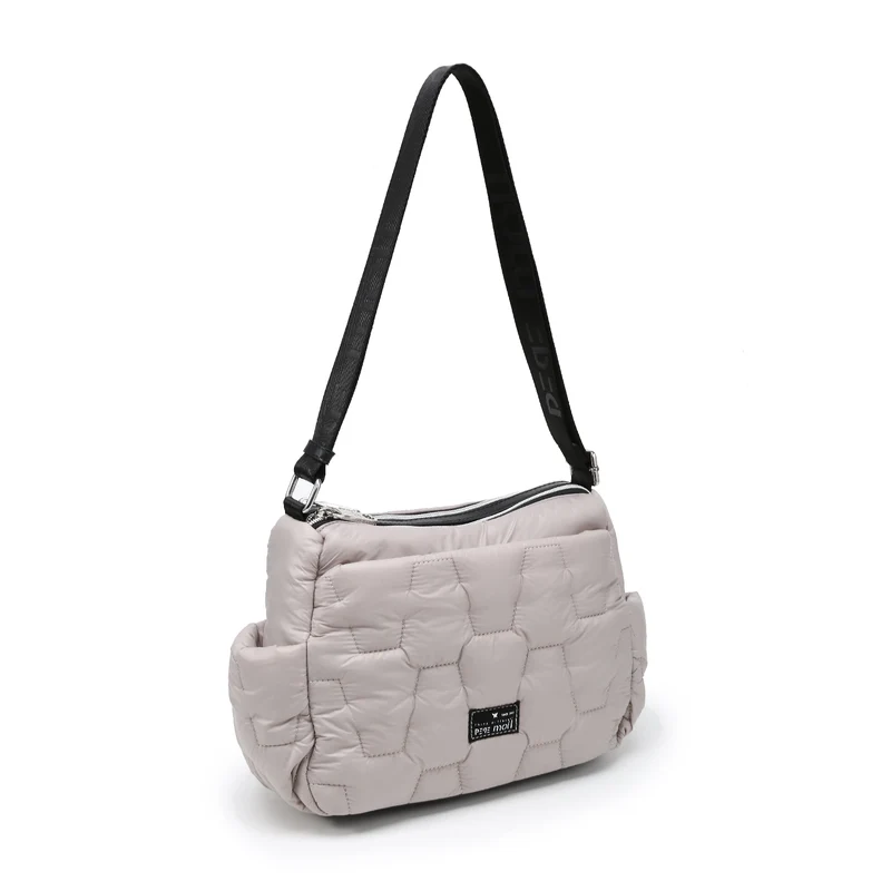 Bolso Bandolera Pepe Moll Galena
