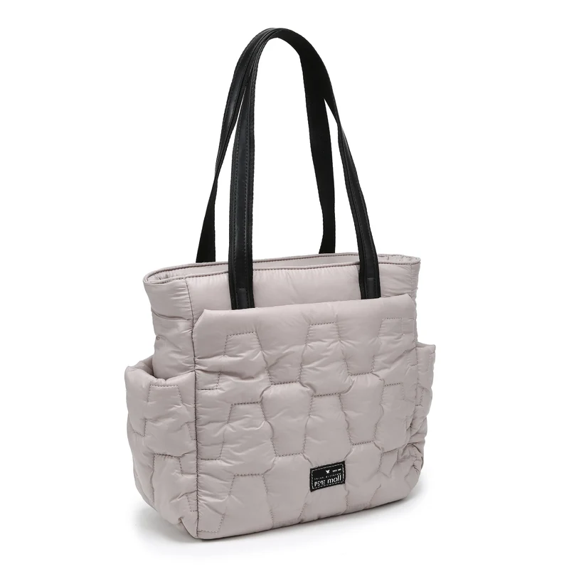 Bolso de Hombro Pepe Moll Galena