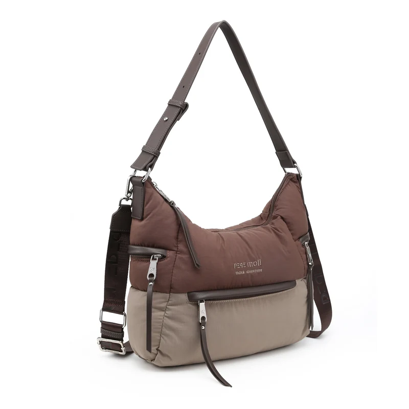 Bolso de Hombro Pepe Moll Gaia