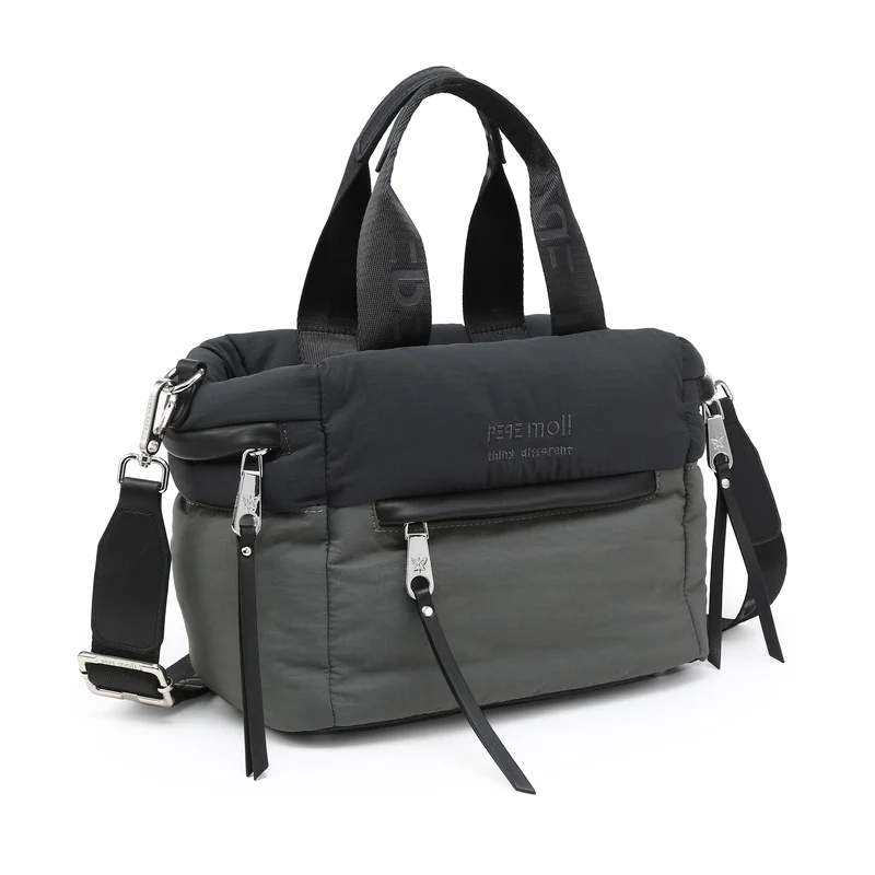 Bolso Bandolera Pepe Moll Gaia