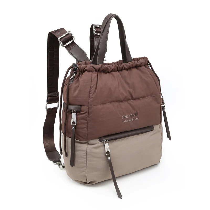 Mochila-Bolso Pepe Moll Gaia