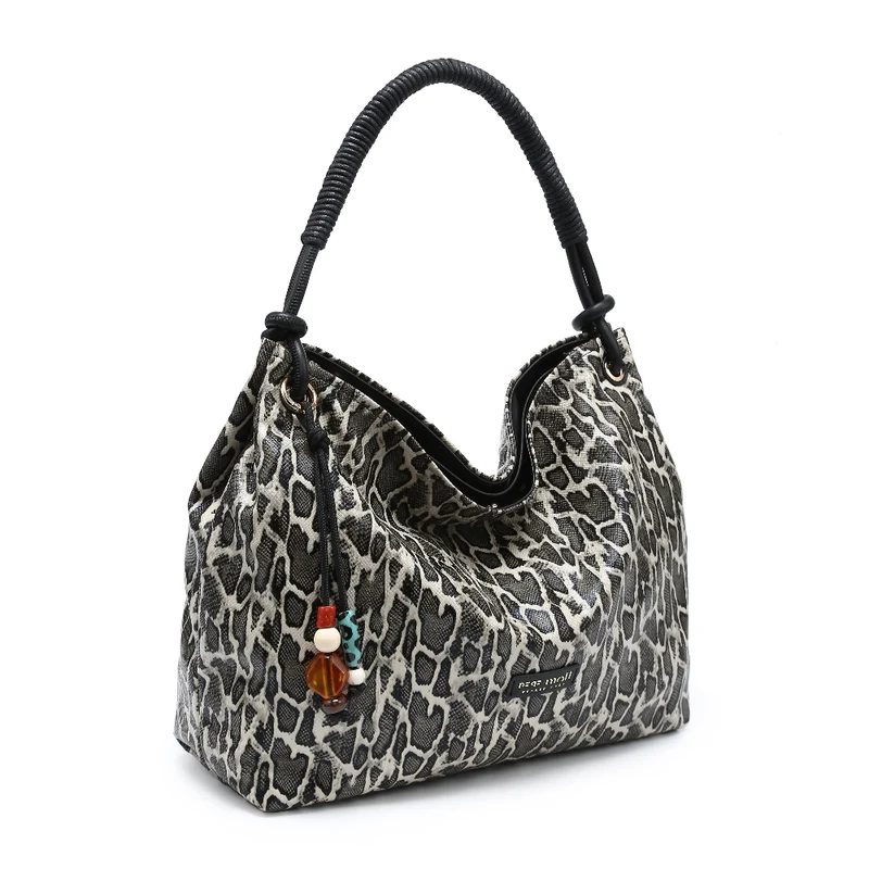 Bolso de Hombro Pepe Moll Ellen