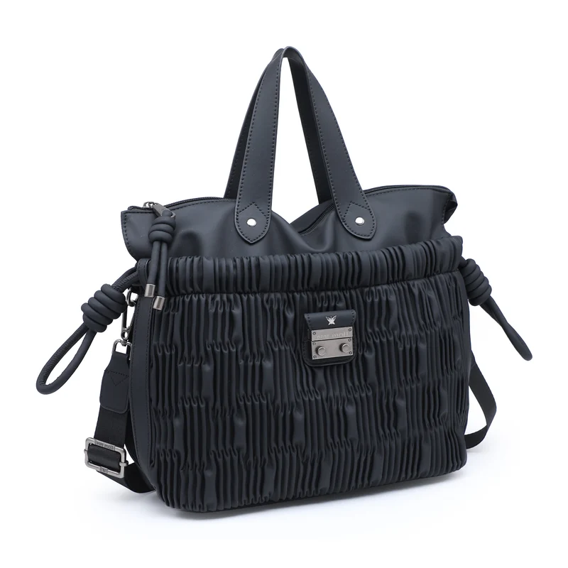Bolso Bandolera Pepe Moll Electra