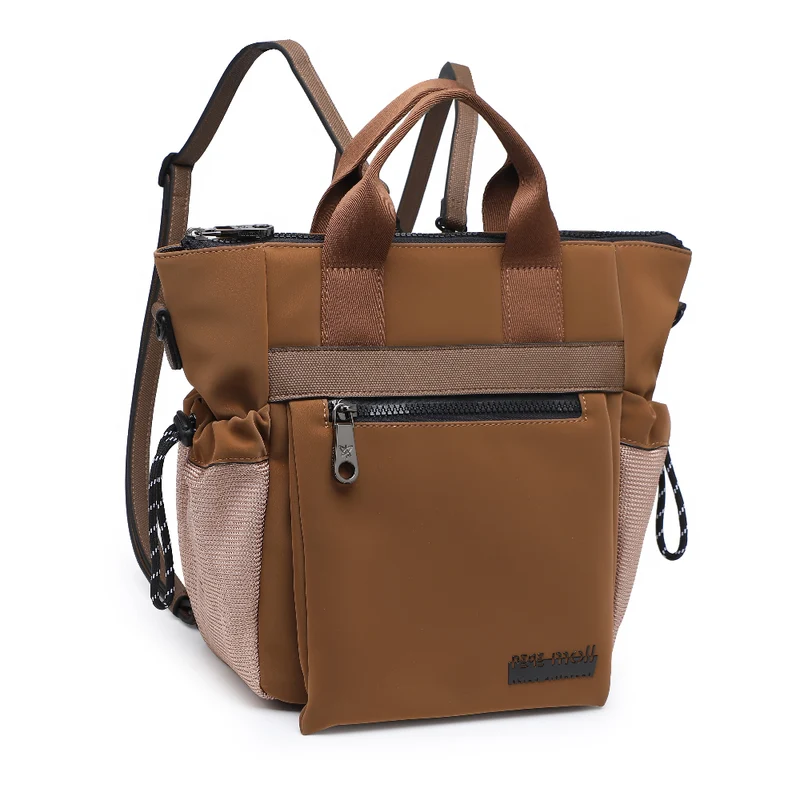 Mochila-Bolso Pepe Moll Dora