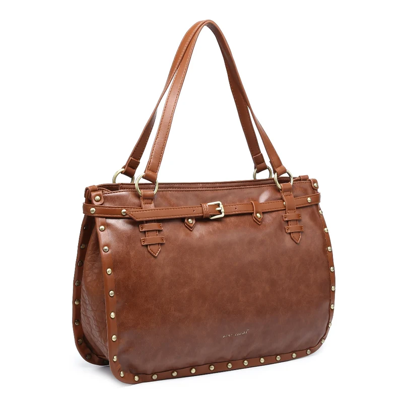 Bolso de Hombro Pepe Moll Cinthia