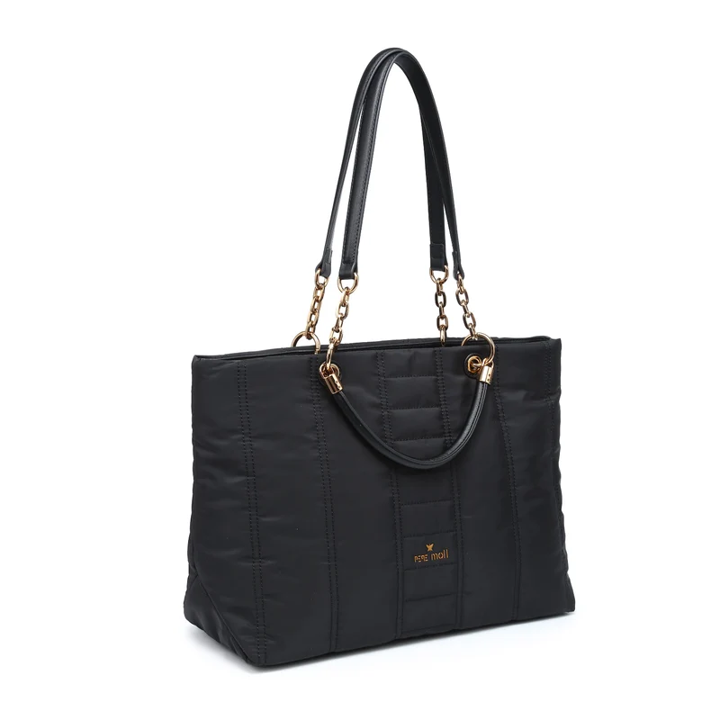 Bolso doble asa Pepe Moll Ava