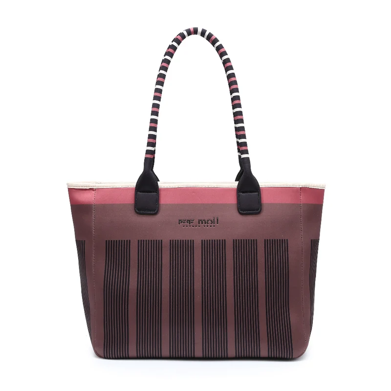 Bolso de Hombro Pepe Moll Ania