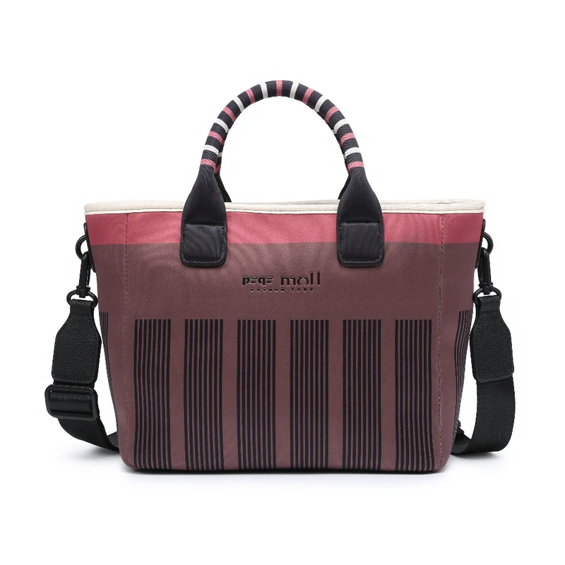 Bolso con Bandolera Pepe Moll Ania