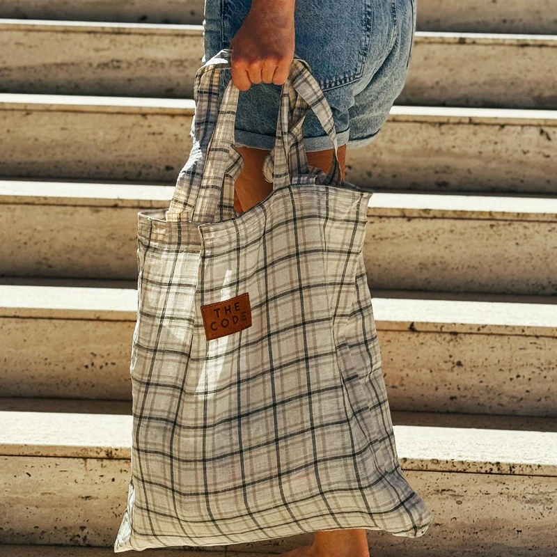 Tote Bag cuadros