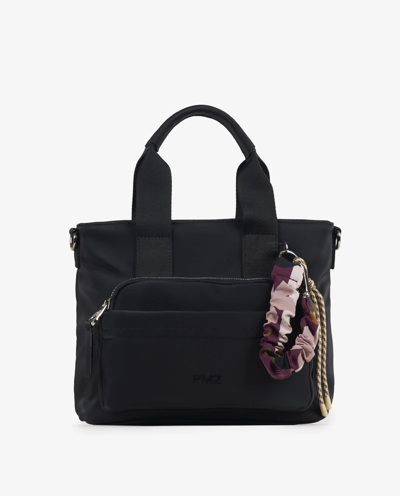 TOTE CASUAL NEGRO