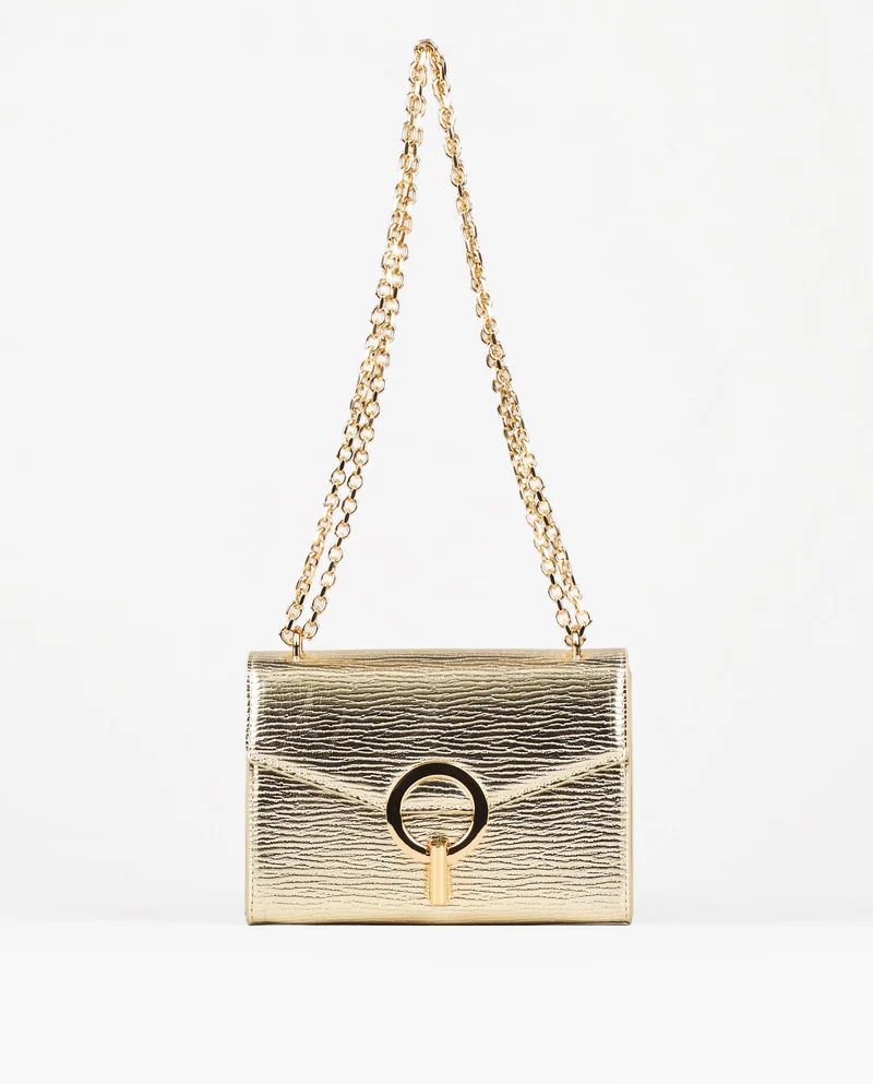 BOLSO FIESTA BROCHE