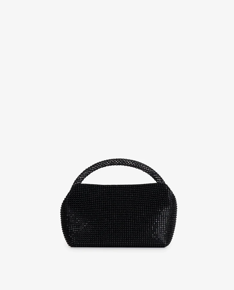 CLUTCH STRASS NEGRO