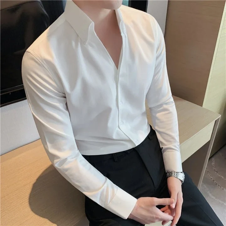 Chemise Homme Classe