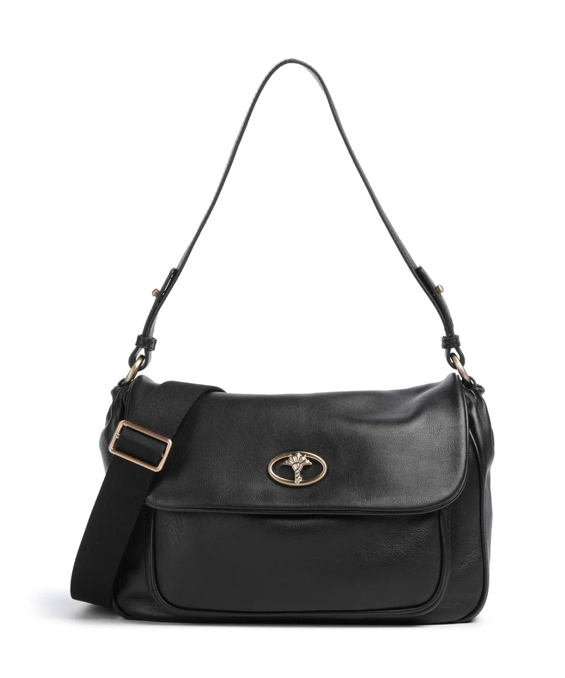 JOOP! Panarea Louna Bolso de hombro black