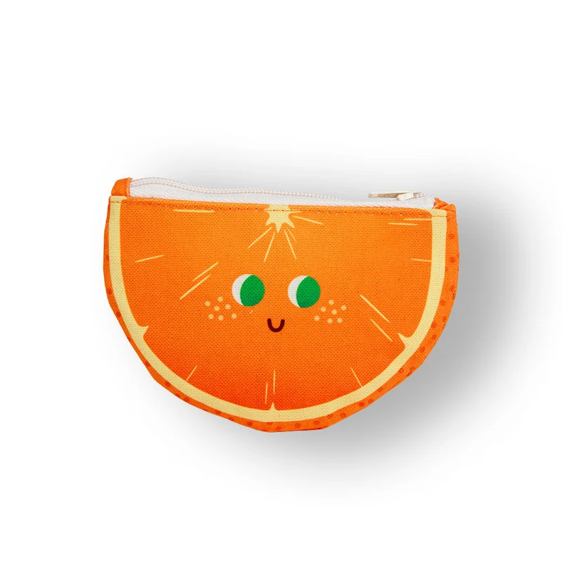 Monederito 'Media Naranja'