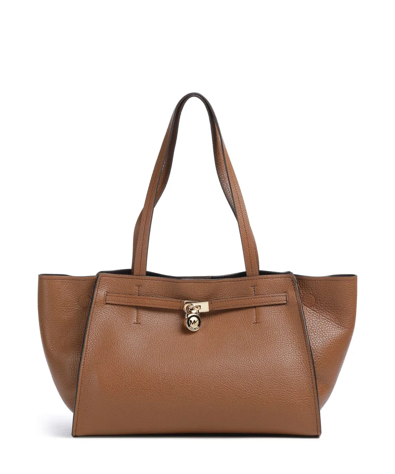 Michael Kors Hamilton Moderne Large Bolsa shopping luggage
