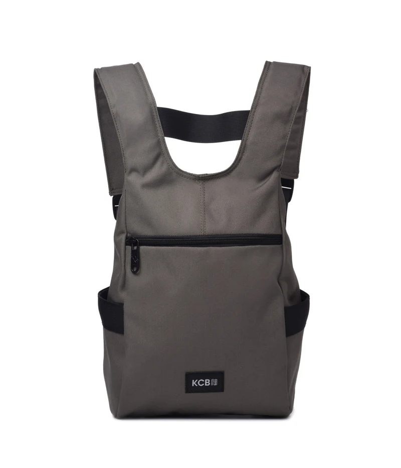 Mochila antirrobo pequeña KCB Underseat
