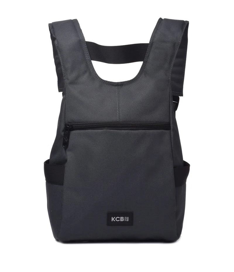 Mochila antirrobo grande KCB Underseat