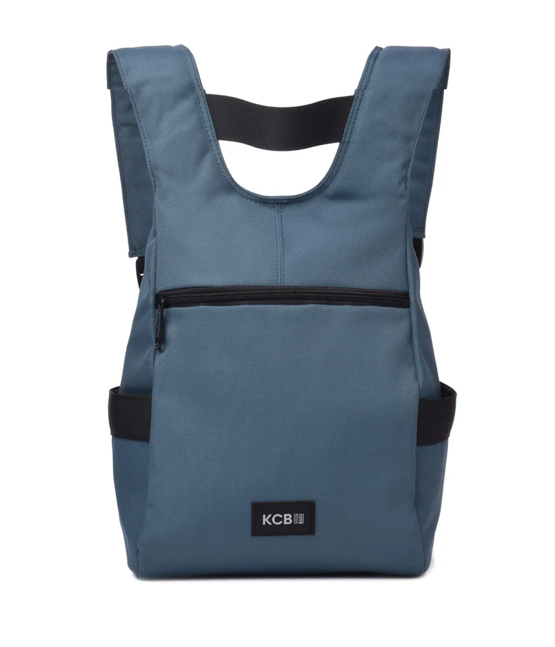 Mochila antirrobo grande KCB Underseat