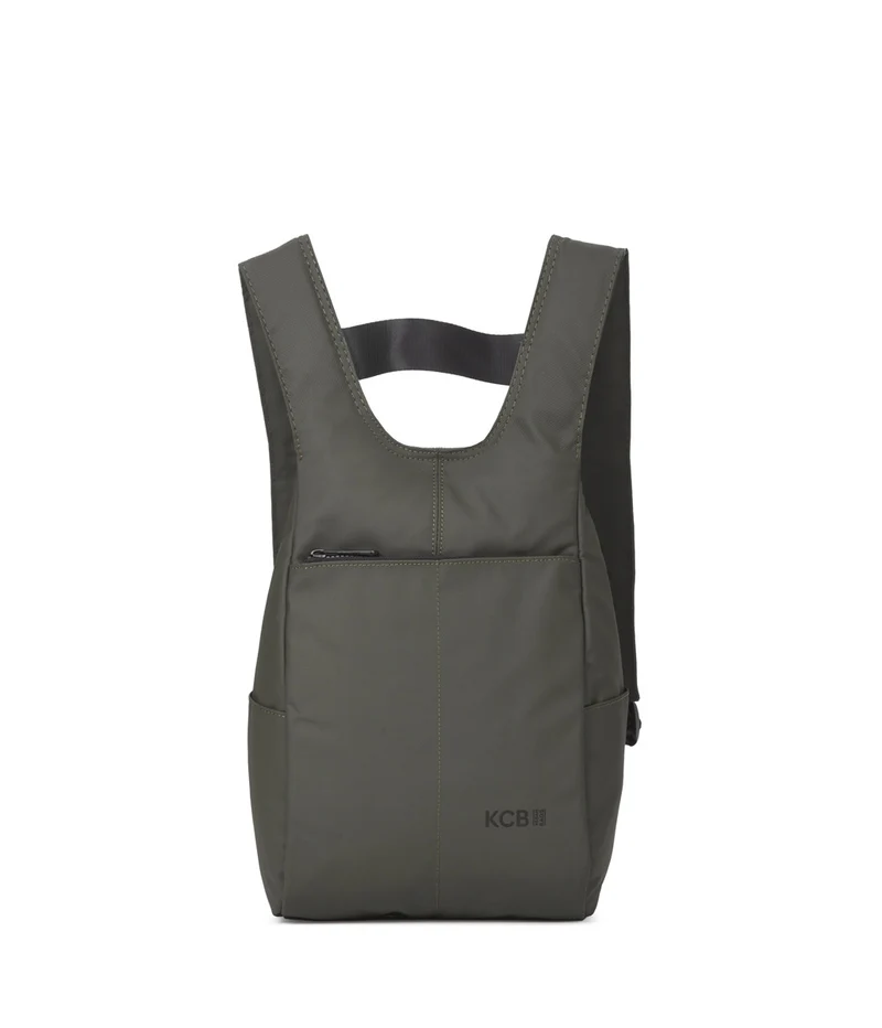 Mochila antirrobo pequeña KCB Dual